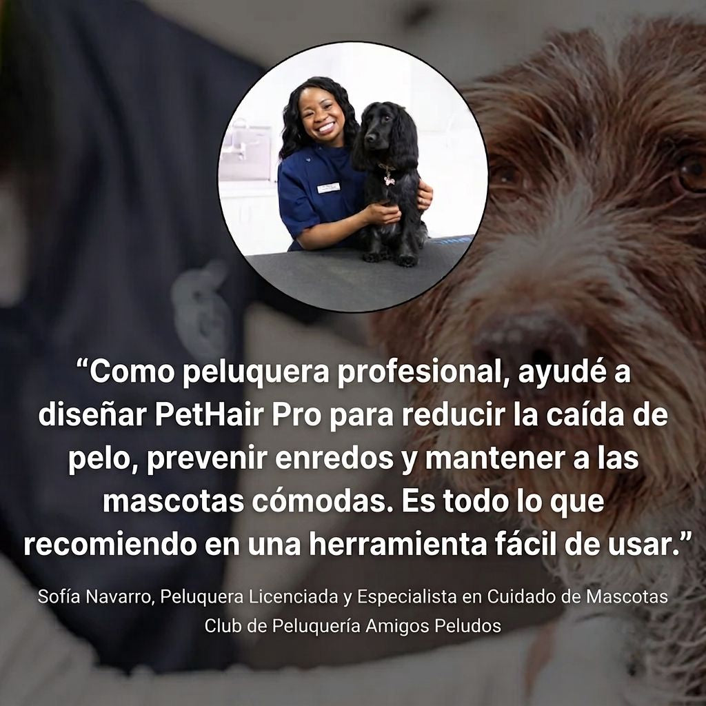 PetHair PRO™