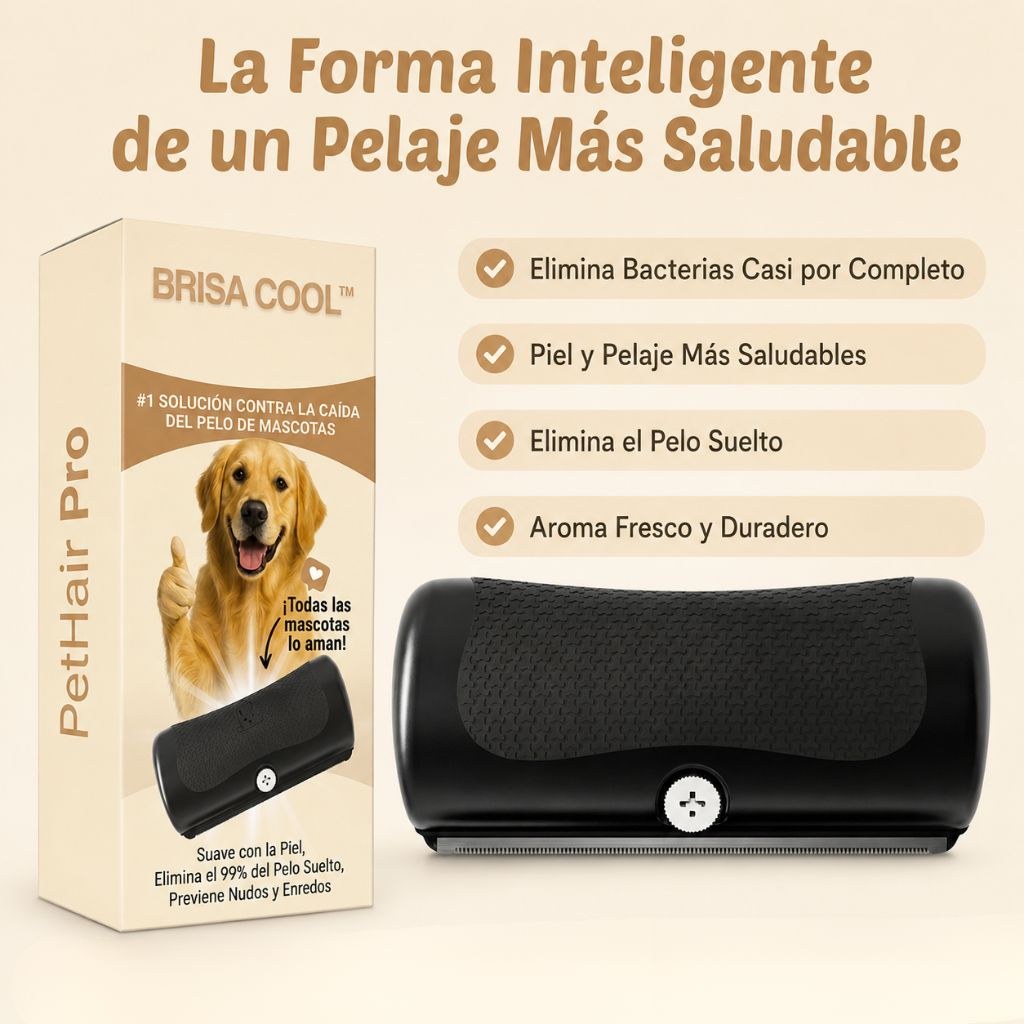 PetHair PRO™