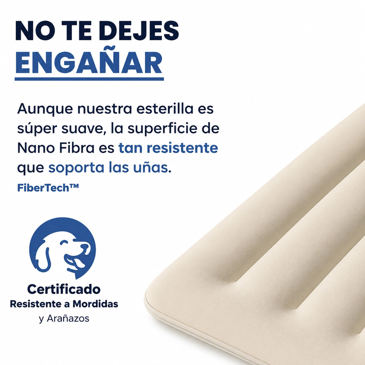 BRISA COOL™ Alfombrilla Refrescante para Perros