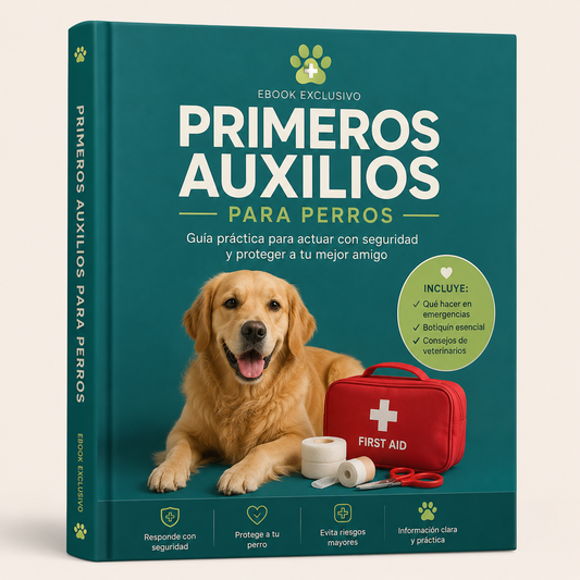 Guia de Primeros Auxilios